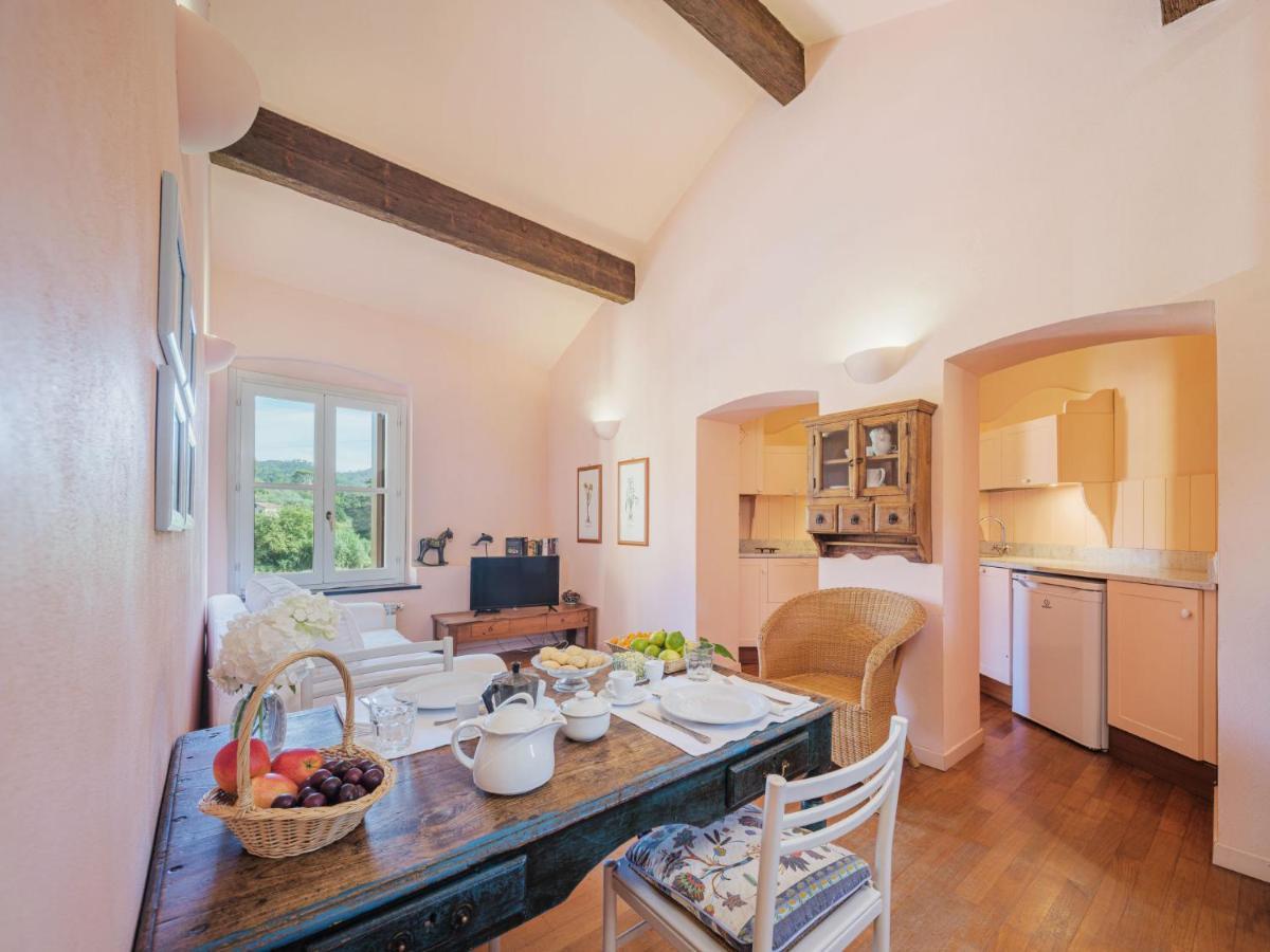 Apartment Casa Della Dalcisa By Interhome Sestri Levante Bagian luar foto