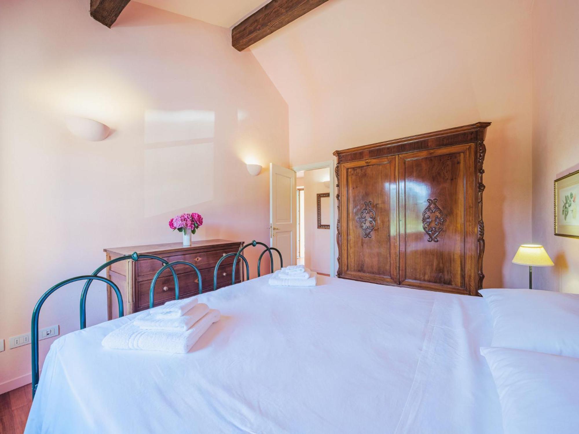 Apartment Casa Della Dalcisa By Interhome Sestri Levante Bagian luar foto